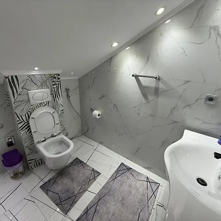 Luxury Hana Вилла