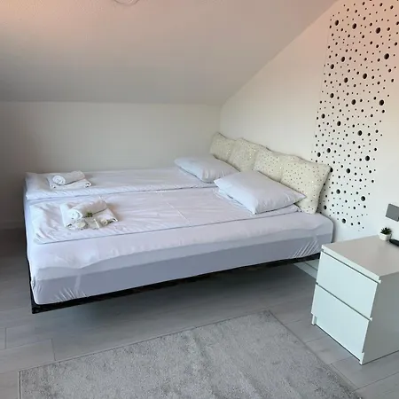 Luxury Hana Sarajevo