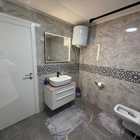 Luxury Hana Вилла