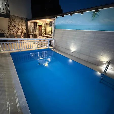 Вилла Luxury Hana Сараево