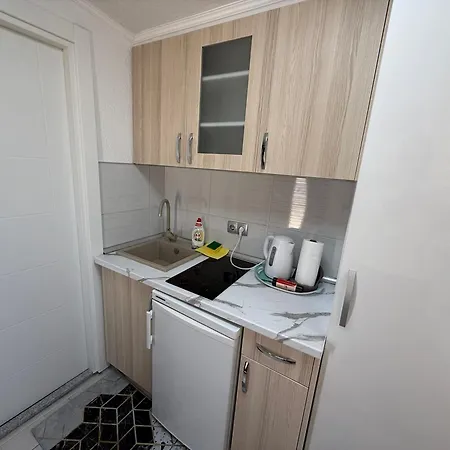 Luxury Hana * Sarajevo