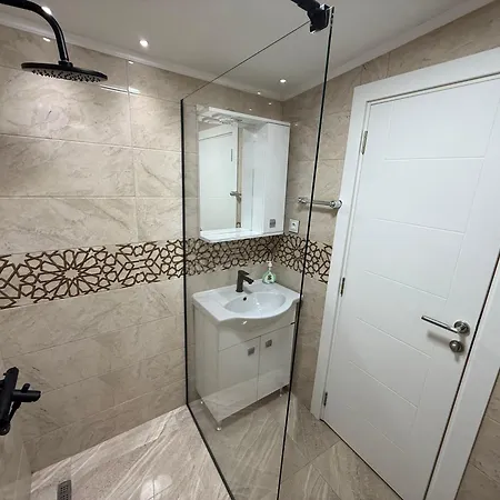 Вилла Luxury Hana *