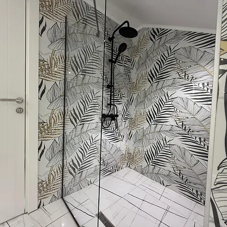Luxury Hana Villa *