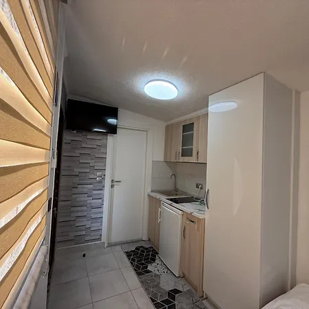 Вилла Luxury Hana Сараево