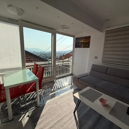 Luxury Hana * Sarajevo