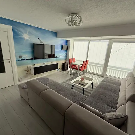 Вилла Luxury Hana Сараево