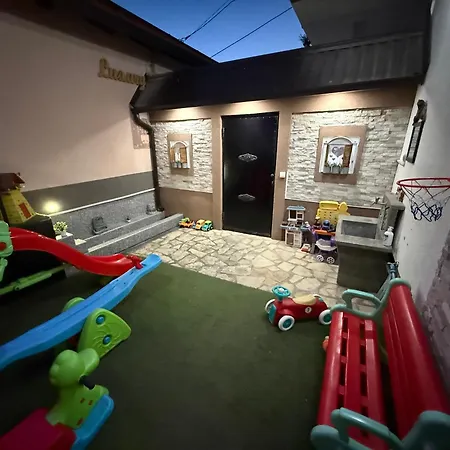 فيلة Luxury Hana سراييفو