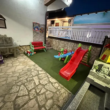 Luxury Hana * سراييفو