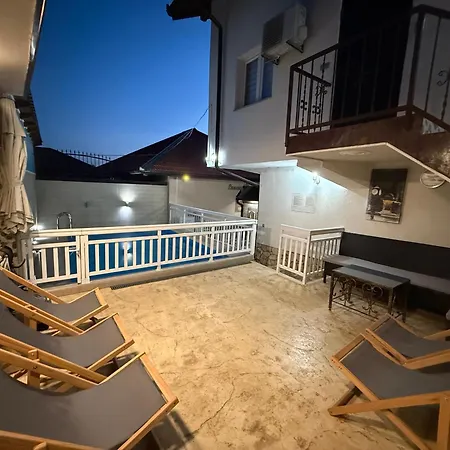 Luxury Hana Вилла