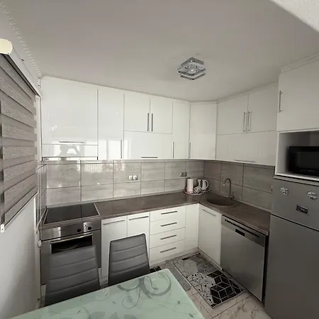 Villa Luxury Hana Saraievo