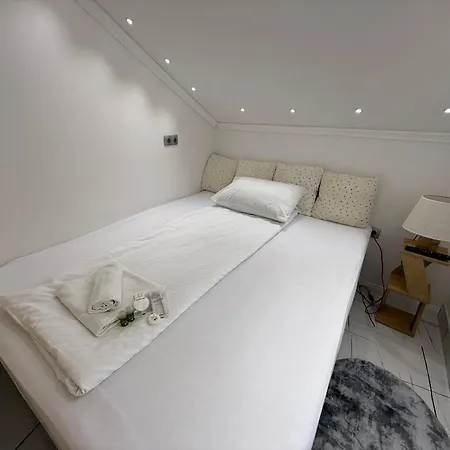 فيلة Luxury Hana سراييفو