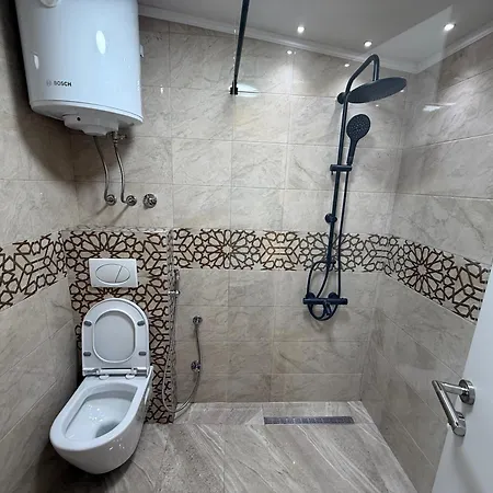 Вилла Luxury Hana