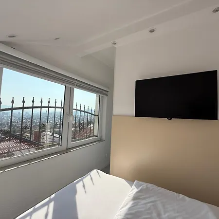 فيلة Luxury Hana *