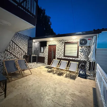 Villa Luxury Hana