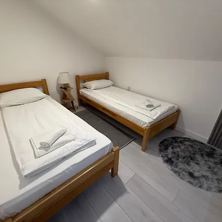 Luxury Hana * Sarajevo