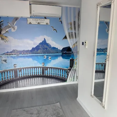 Luxury Hana فيلة