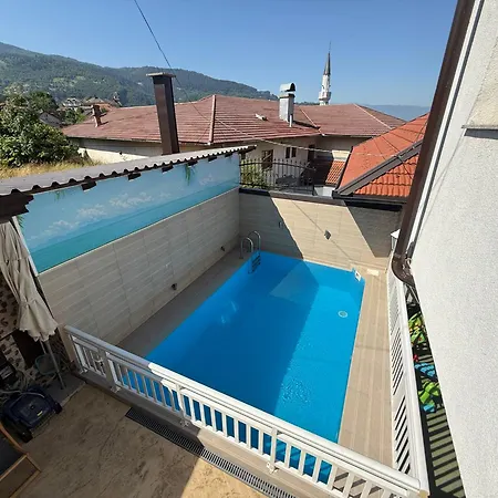 Villa Luxury Hana