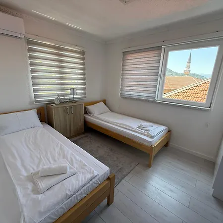 Villa Luxury Hana Saraievo