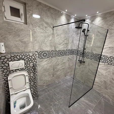 Luxury Hana * Saraievo