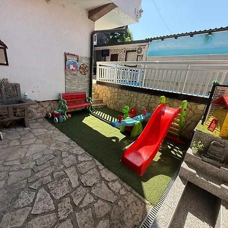 فيلة Luxury Hana