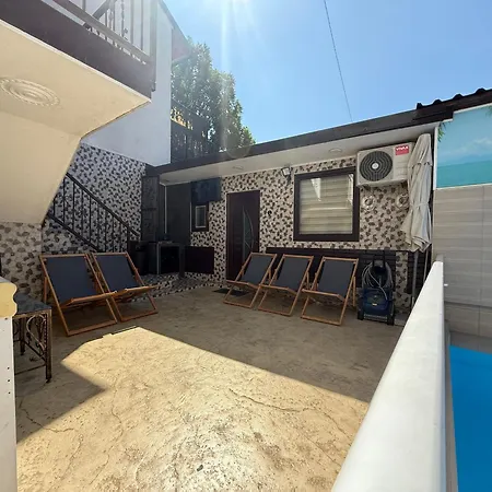 Luxury Hana فيلة *