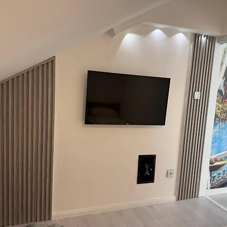 فيلة Luxury Hana *