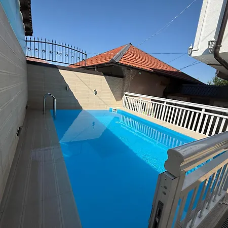 Villa Luxury Hana *