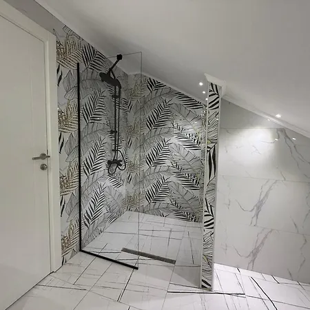 Вилла Luxury Hana *