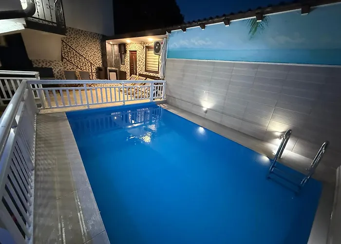 Villa Luxury Hana Sarajevo