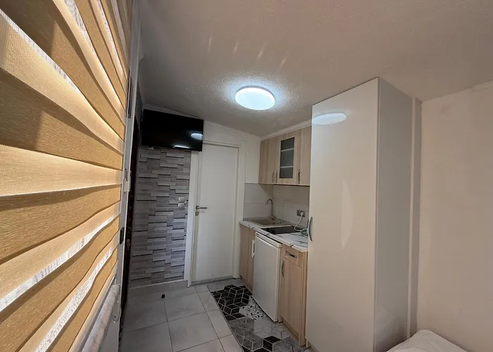 Villa Luxury Hana Sarajevo