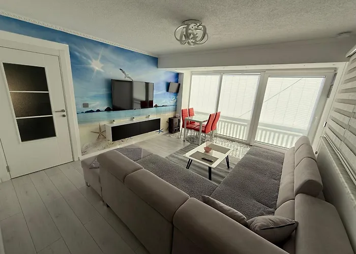 Villa Luxury Hana Sarajevo