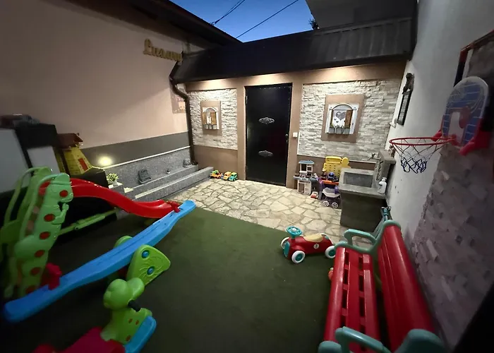 Villa Luxury Hana Sarajevo