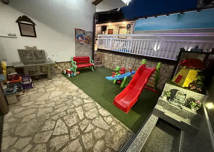 Luxury Hana * Sarajevo