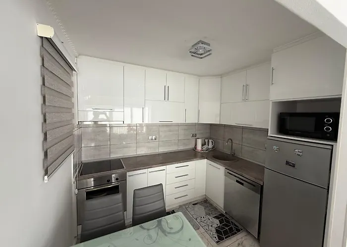 Villa Luxury Hana Sarajevo