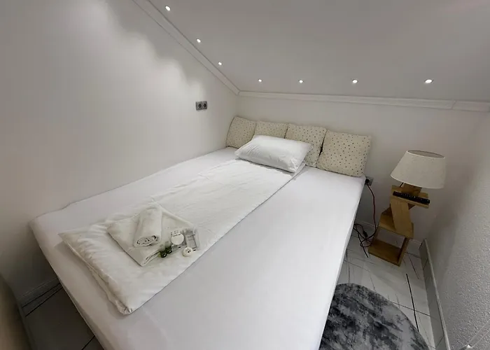 Villa Luxury Hana Sarajevo