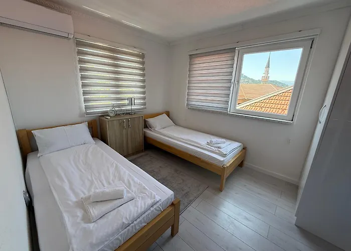 Villa Luxury Hana Sarajevo