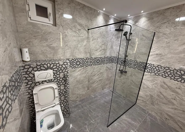 Luxury Hana * Sarajevo